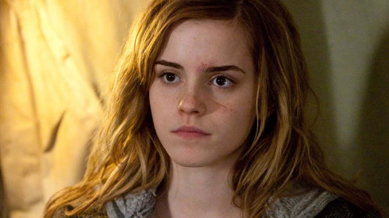 Casting A Hermione Granger Origins Movie