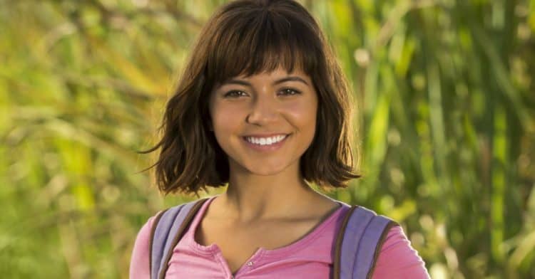 20 Things You Didn't Know about Isabela Moner