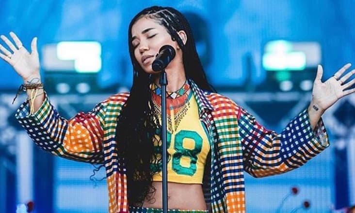 10 Things You Didn’t Know about Jhené Aiko
