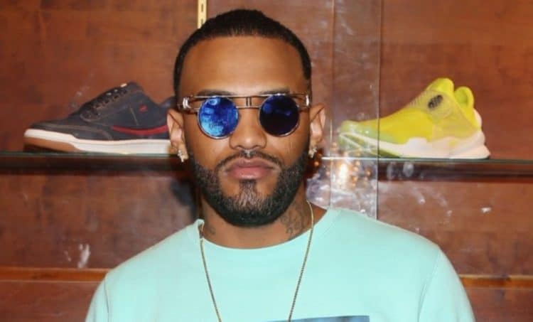 20 Things You Didn T Know About Joyner Lucas