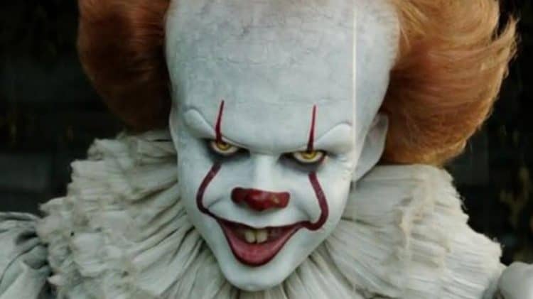 Image result for pennywise