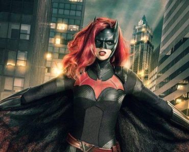 Ruby Rose Batwoman Tease