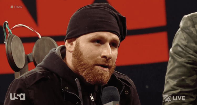 sami zayn cap