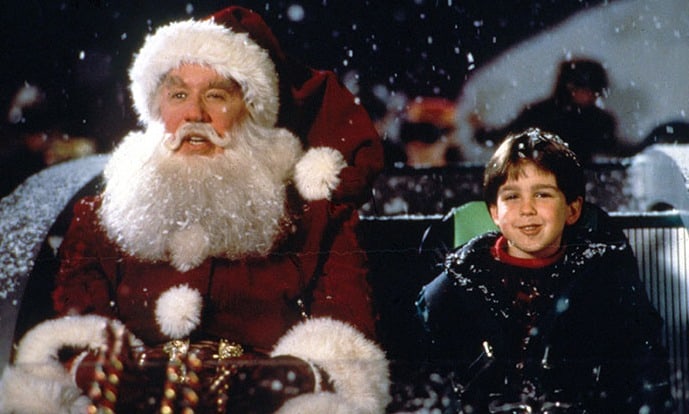 Image result for The Santa Clause