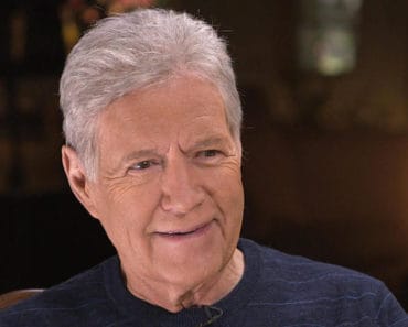 Alex Trebek interview