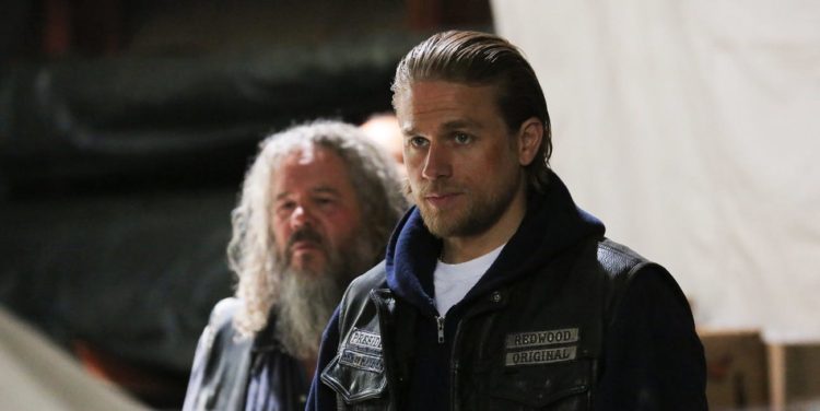 10 Unforgettable Life Lessons That Jax Teller Taught Us
