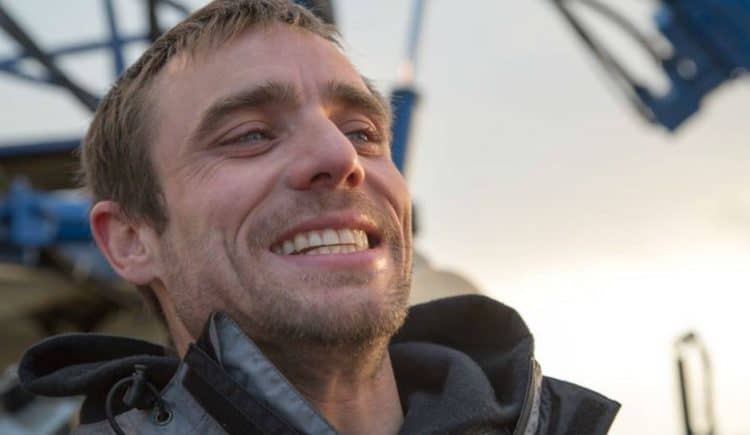 10 Things You Didn&rsquo;t Know about Jake Anderson