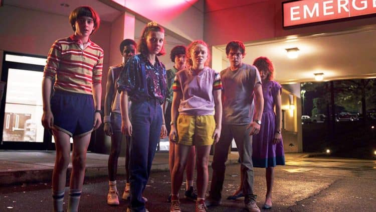 Five Huge Unanswered Questions From Stranger Things Season 3