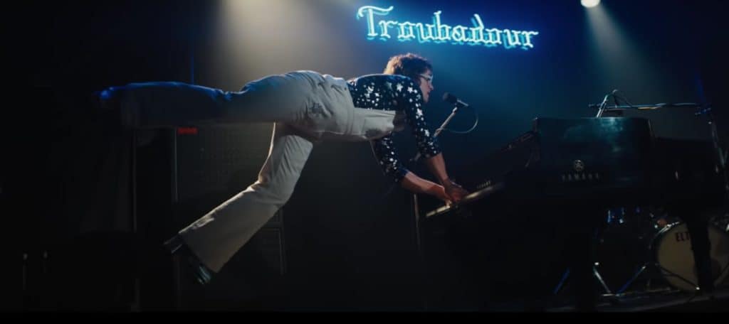 Crocodile Rock: The 5 Best Musical Numbers in 'Rocketman'