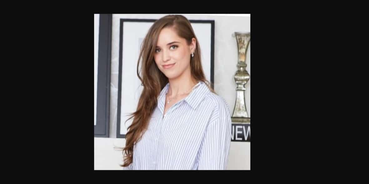 10 Things You Didn’t Know about Christina Schwarzenegger