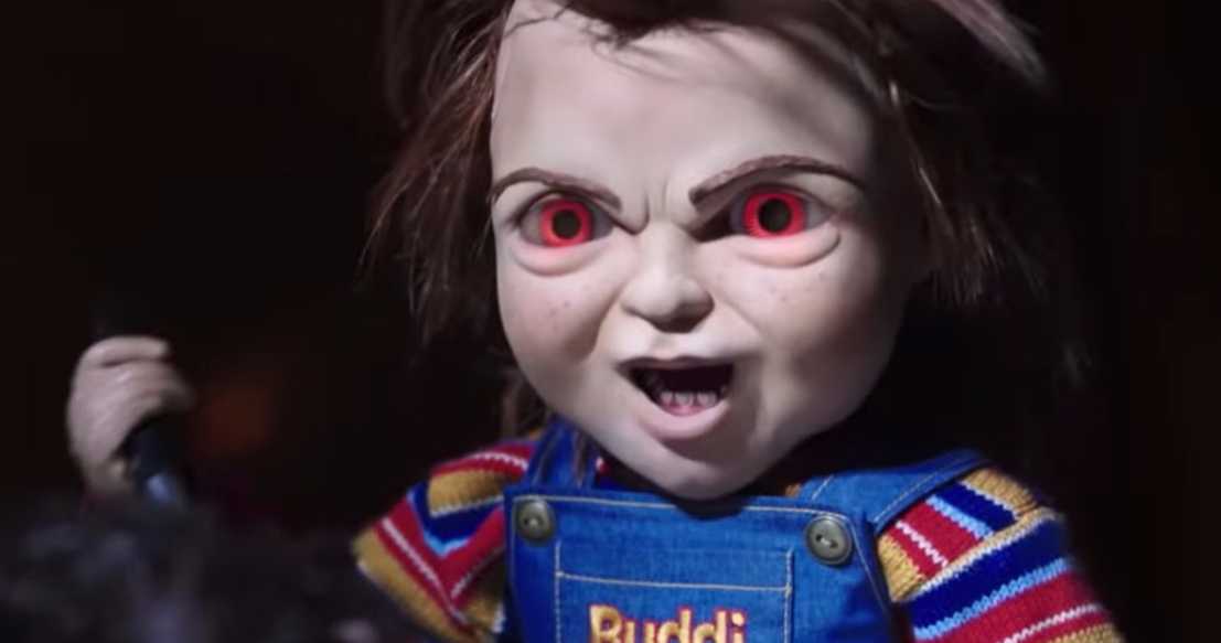 the new doll