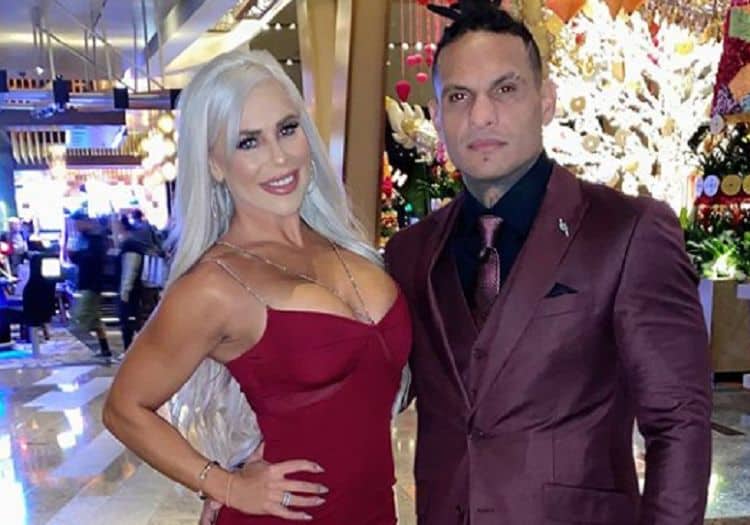 dolph ziggler dana brooke
