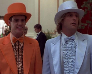 Dumb and Dumber
