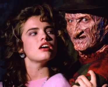 Elm Street