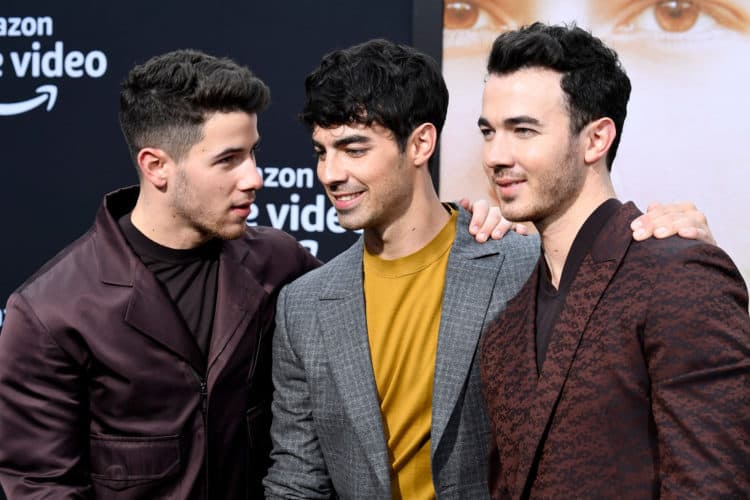 Who Should Play The Jonas Brothers In An Eventual Biopic - 