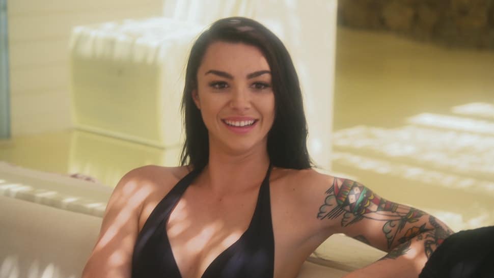 10 Things You Didn&#39;t Know about Kailah Casillas