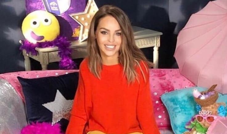 10 Things You Didn&rsquo;t Know about Katie Piper