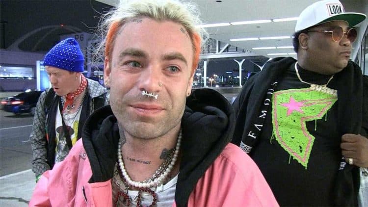 10 Things You Didn’t Know About Mod Sun