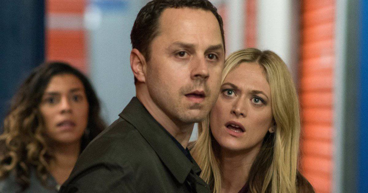 Sneaky Pete Staffel 4 Sneaky Pete Staffel 4
