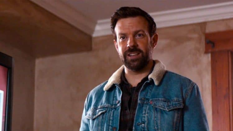 The Five Best Jason Sudeikis Movies of His Career