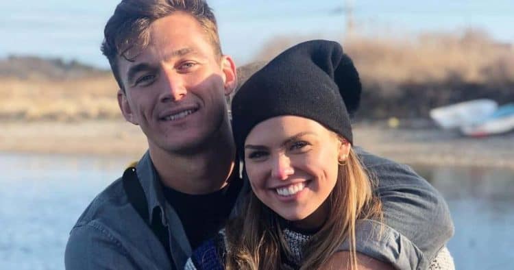 10 Things You Didn't Know About Tyler Cameron