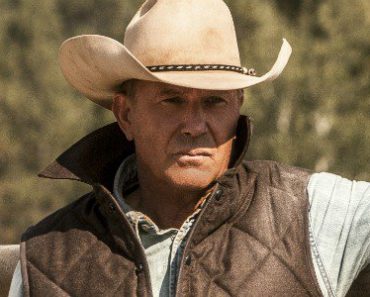 Yellowstone Season 2