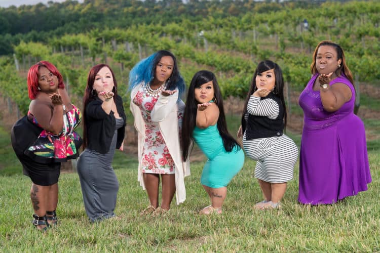 Five Life Lessons Little Women Atlanta Teaches Us