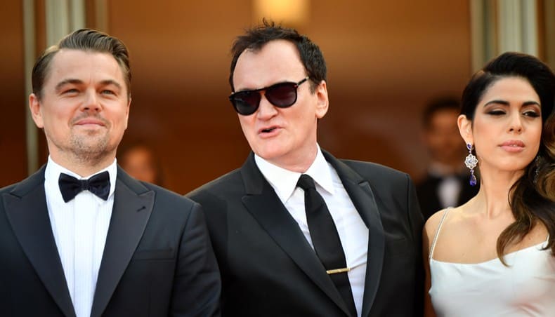 Quentin Tarantino – ile ilgili görsel sonucu