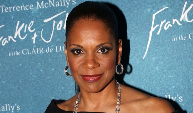 10 Things You Didn't Know about Audra McDonald