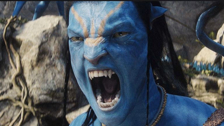 Prediction: Avatar 2 Breaks Every Box Office Record Ever