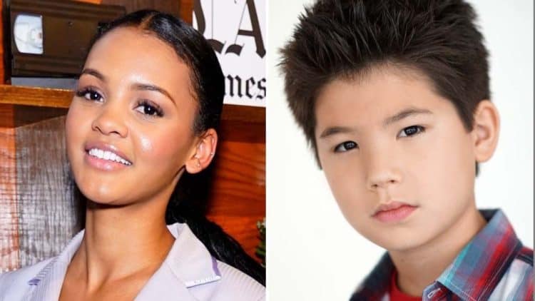 10 Things You Didn't Know about Celeste O'Connor