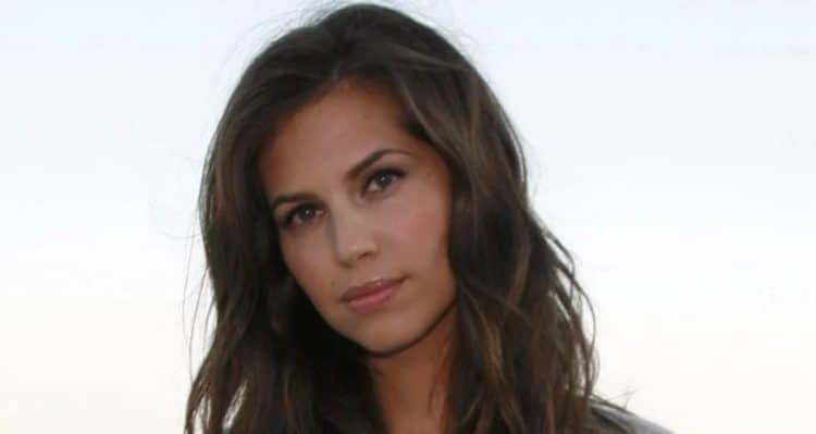 10 Things You Didn't Know about Dasha Zhukova