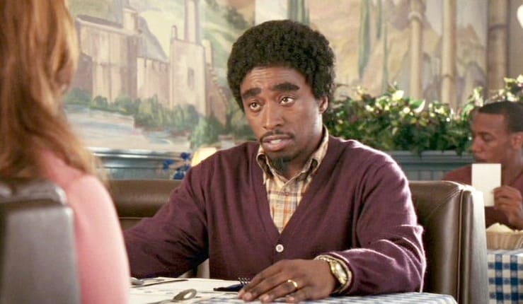 32 Top Images Eddie Griffin Movies List / Eddie Griffin Filmography