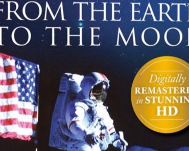 From the Earth to the Moon