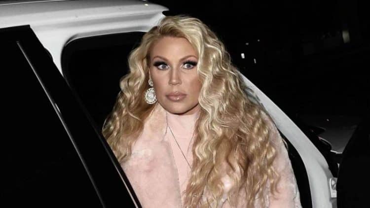 10 Things You Didn T Know About Gretchen Rossi