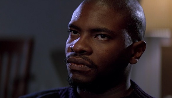 Appreciating The Awesome Voice Acting Work Of Keith David Appreciating The Awesome Voice Acting Work Of Keith David