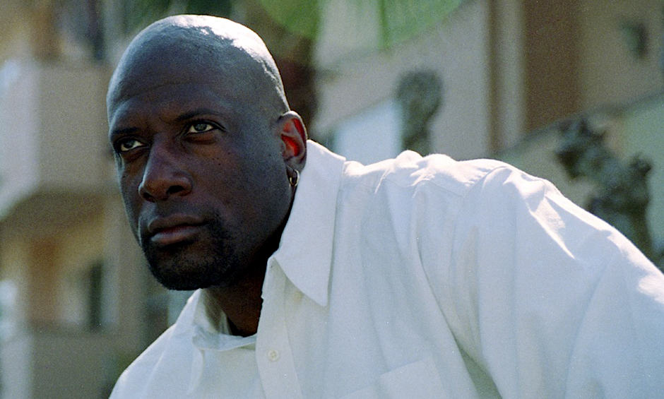 10 Things You Didn’t Know about Kevin Grevioux