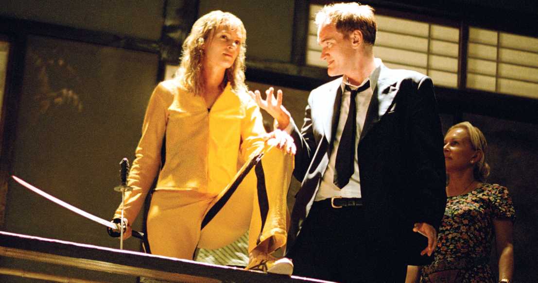 quentin tarantino next movie