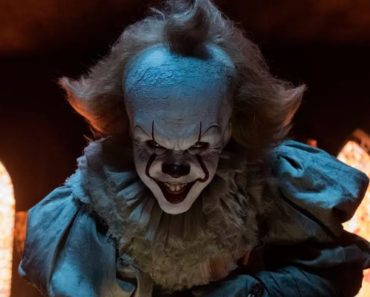 Pennywise
