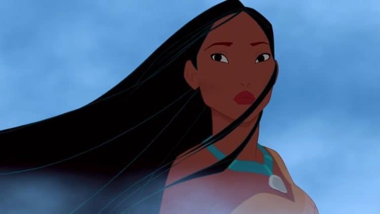 What We Know About Disney's Pocahontas Remake So Far