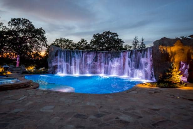 Shows About Pools Are All The Rage On Hgtv