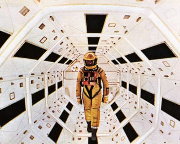 2001 Space Odyssey