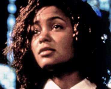 Thandie Newton