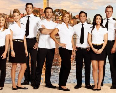 below deck mediterranean season 4 cast