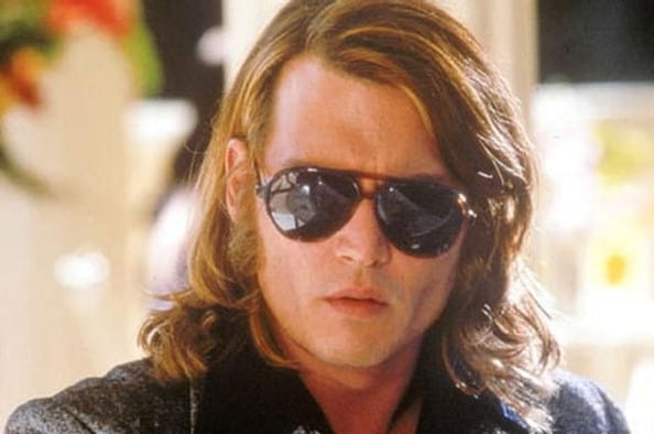 The Five Best Johnny Depp Movies Of His Career
