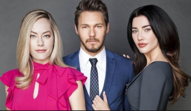 The Worst Bold and the Beautiful Couples of All Time - TVovermind