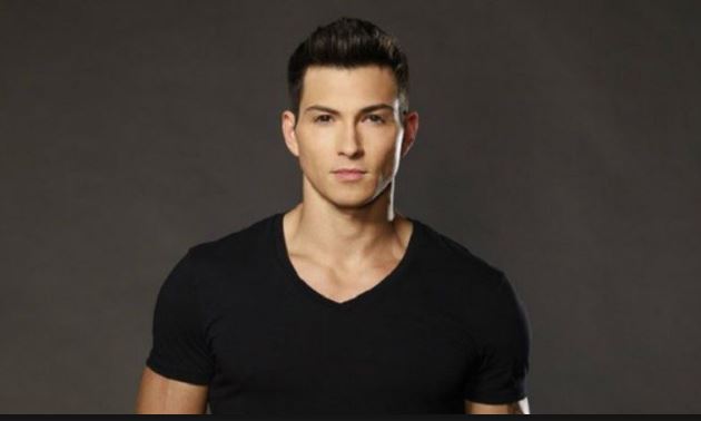 Three Days Of Our Lives Actors Bringing The Heat In 2019