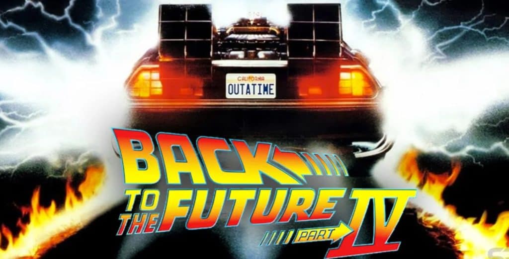 The Argument Against A Back To The Future 4