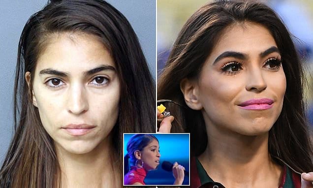 American Idol Alum Antonella Barba Gets 4 Years For Drug Distribution