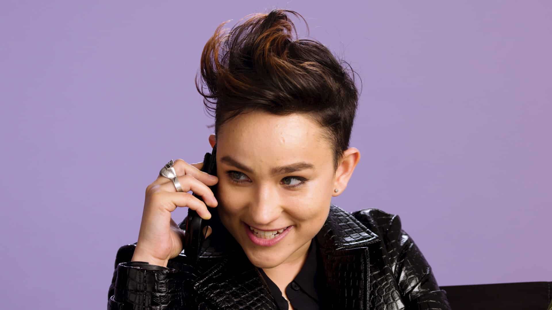 10 Things You Didn&rsquo;t Know About Bex Taylor-Klaus